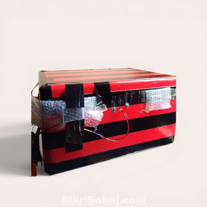 Egg incubator machine
