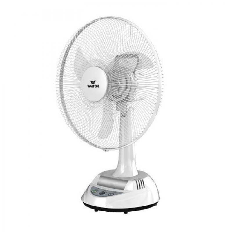 Walton Rechargeable Table Fan Model - W17OA-AS (17