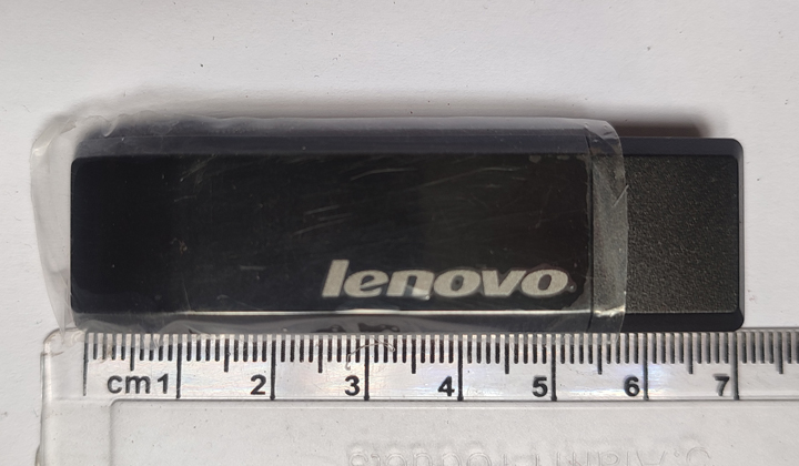 Lenovo Ralink RT5572 WIFI Adapter 2.4Ghz and 5Ghz Dual Band