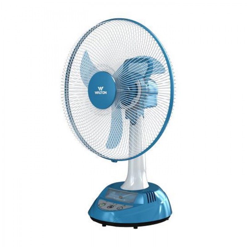 Walton Rechargeable Table Fan Model - W17OA-AS (17