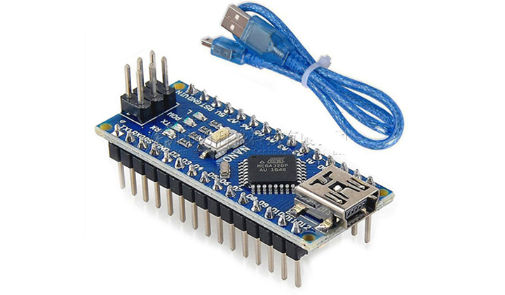 Arduino Nano V3.0 CH340 in Bangladesh