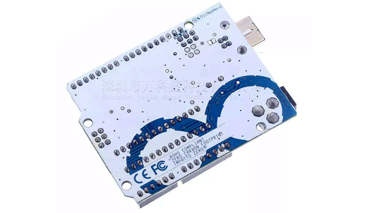 Arduino Uno R3 in Bangladesh