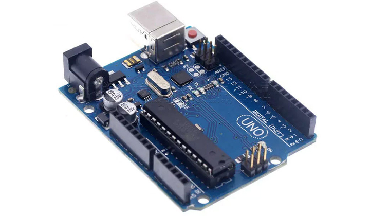 Arduino Uno R3 in Bangladesh