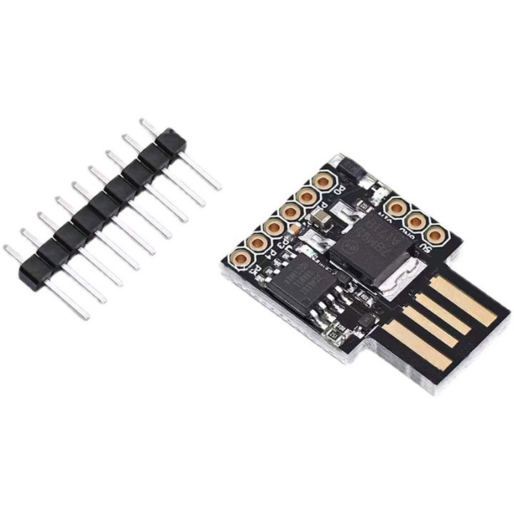 USB Attiny85 Digispark Digistump Bangladesh