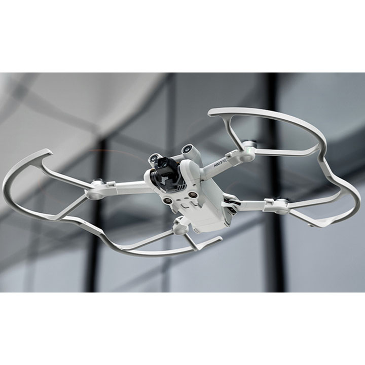 PGYTECH Propeller Guard For DJI Mini 3 Pro