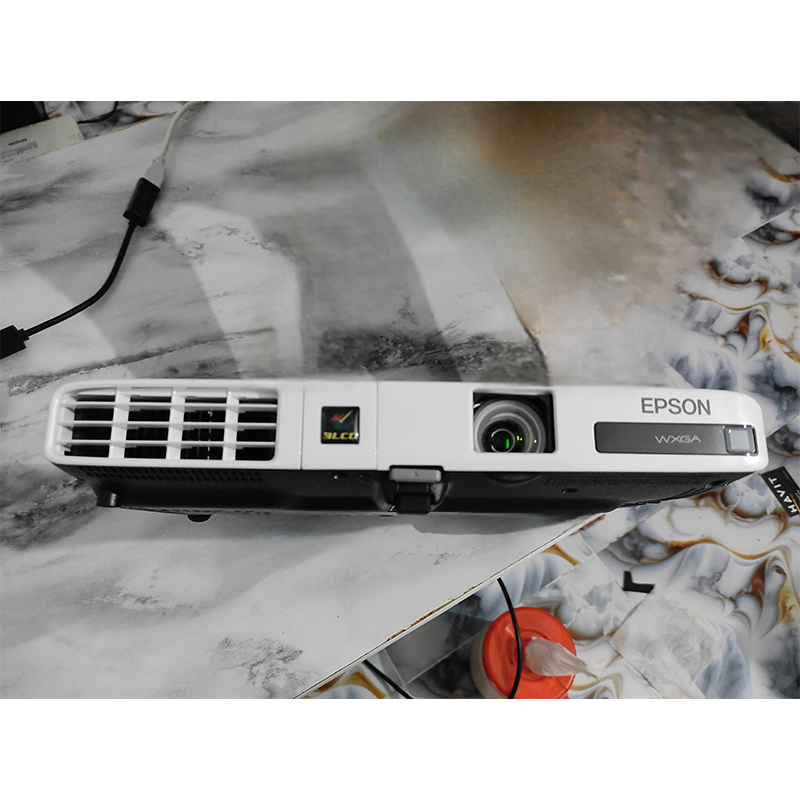 Second Hand Projector Epson EB-C301MS price in Bangladesh