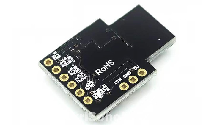 USB Attiny85 Digispark Digistump Bangladesh