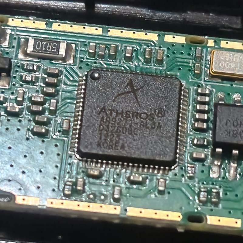 Atheros AR9271 WIFI Adapter - ALFA AWUS036NHA