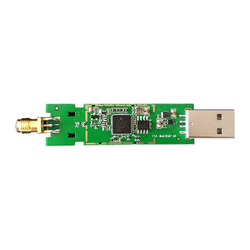 Atheros AR9271 WIFI Adapter - ALFA AWUS036NHA