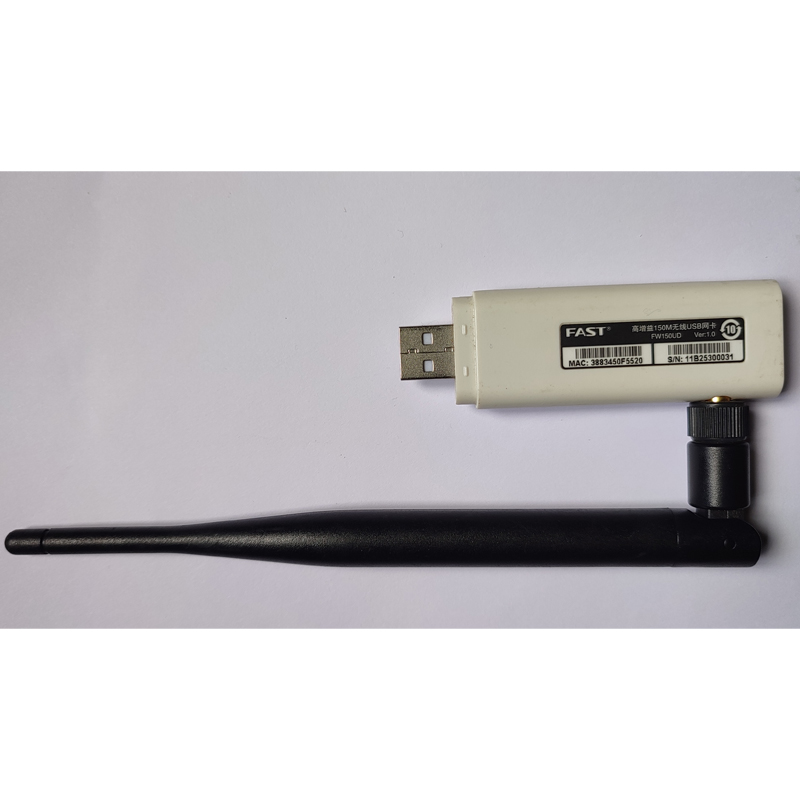 Atheros AR9271 WIFI Adapter - ALFA AWUS036NHA
