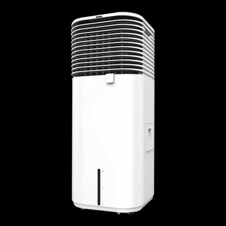 Gree Air Cooler - Model KSWK-2001DGL (White & Black)