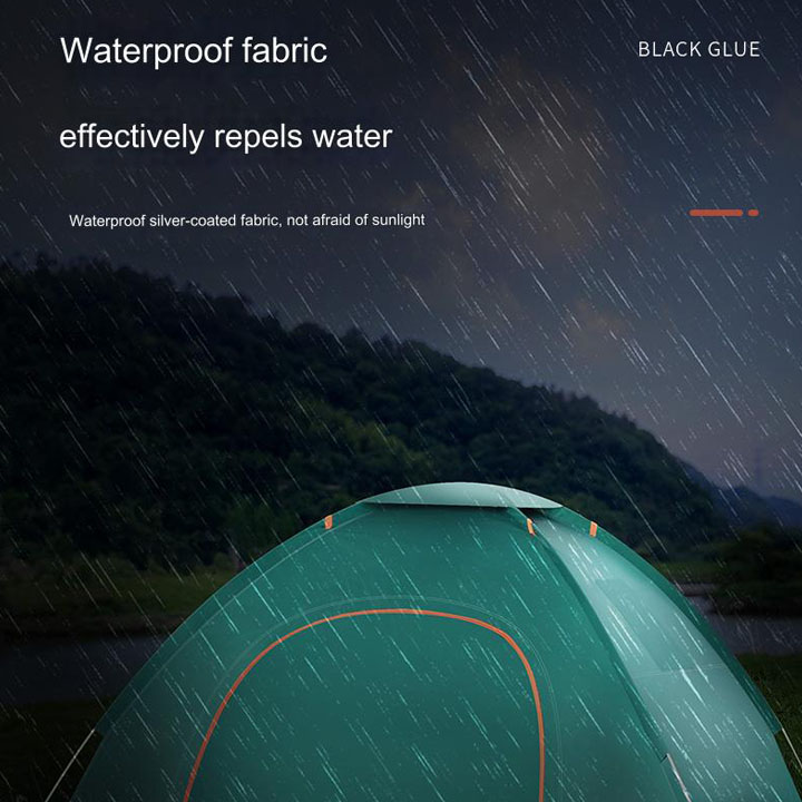 Tent outdoor camping overnight | Travel Portable & Folding
