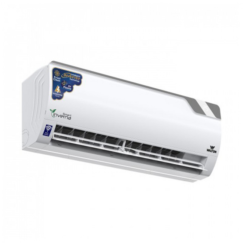 Walton AC Model- WSI-INVERNA (SUPERSAVER)-12F [SMART PLASMA]