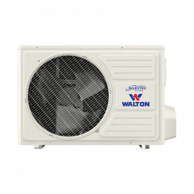 Walton AC Model- WSI-INVERNA (SUPERSAVER)-12F [SMART PLASMA]