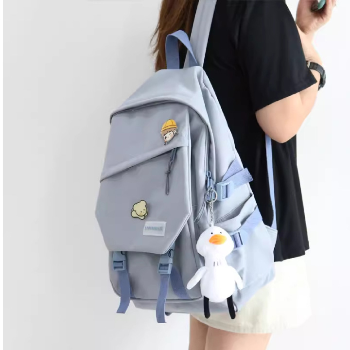 Korean Girls School Bag.