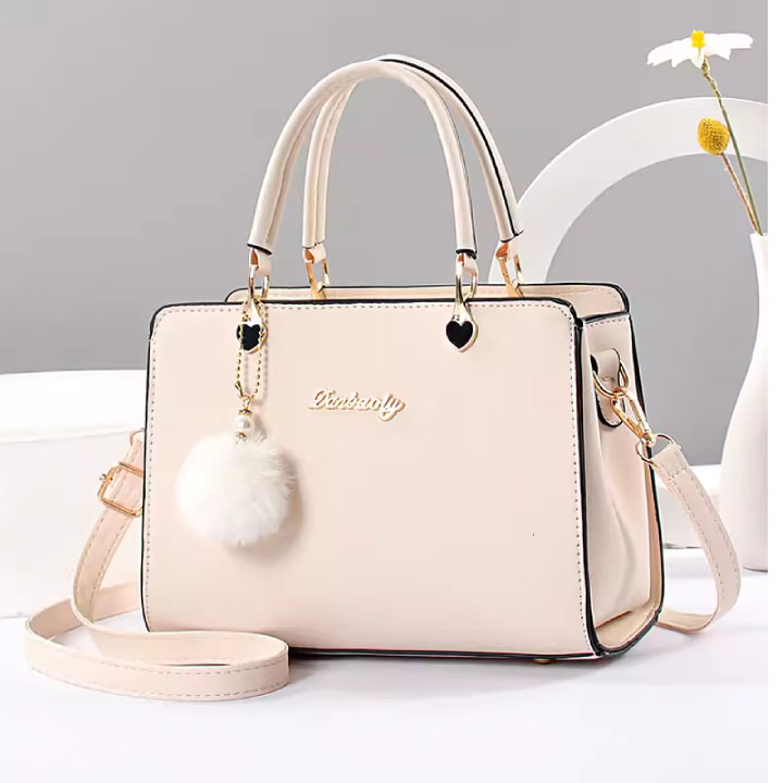 Bridal Women's Crossbody-Shoulder Bag | Korean Style