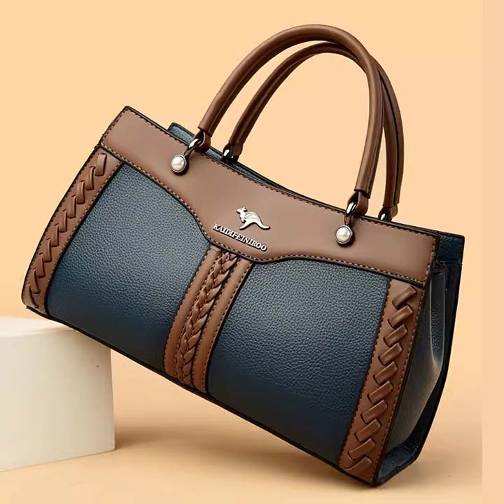 KAIDIFEINIROO Luxury Crossbody & Hand-Bag - 2024 Collection