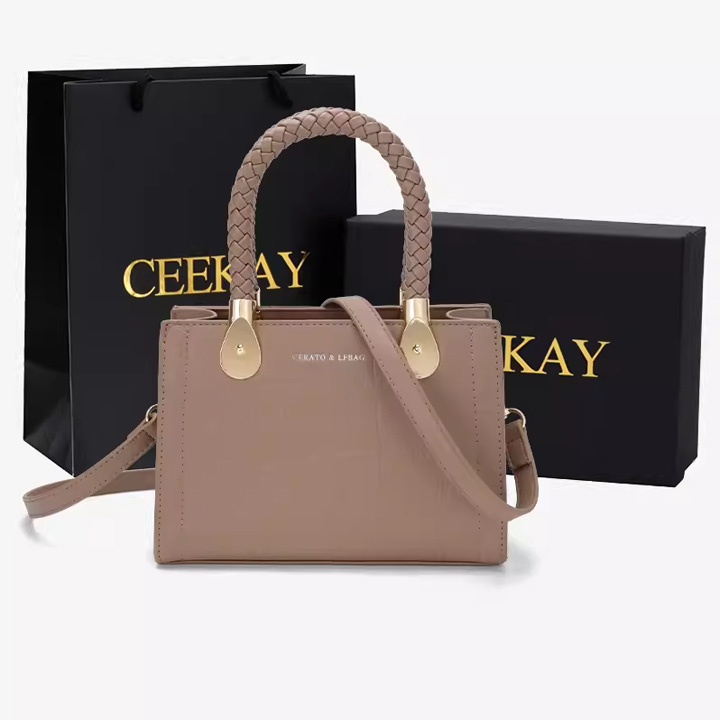 CEEKAY Elegant Handbag, Crossbody | Versatile and Stylish