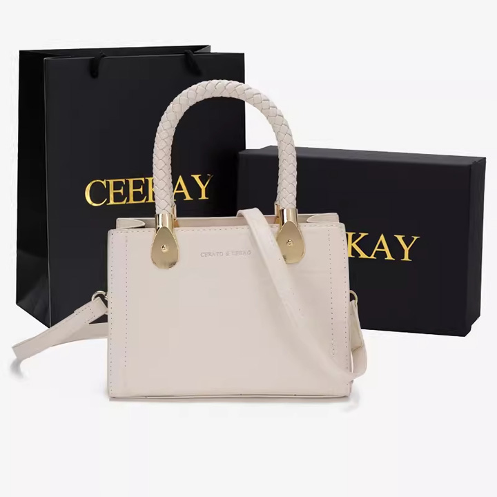 CEEKAY Elegant Handbag, Crossbody | Versatile and Stylish