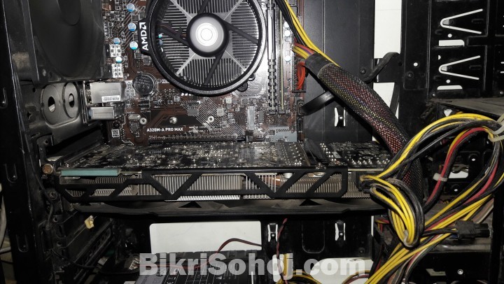 Gigabyte AMD Radeon R9 280 OC 3GB GDDR5 | BikriSohoj