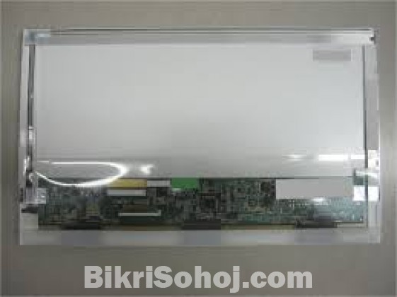 Dalle écran LED 10.1 Pouces LTN101NT02-A04 Compatible - Pour Ordinateur Portable - Neuf