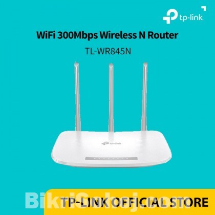 Computer Accessories Tp Link Wr845n 300mbps Wireless N Router Dhaka Bikrisohoj Com Computer Accessories Tp Link Wr845n 300mbps Wireless N Router Dhaka Bikrisohoj Com