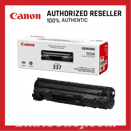 Computer Accessories Canon Original 337 Black Laser Printer Toner Dhaka Bikrisohoj Com Computer Accessories Canon Original 337 Black Laser Printer Toner Dhaka Bikrisohoj Com