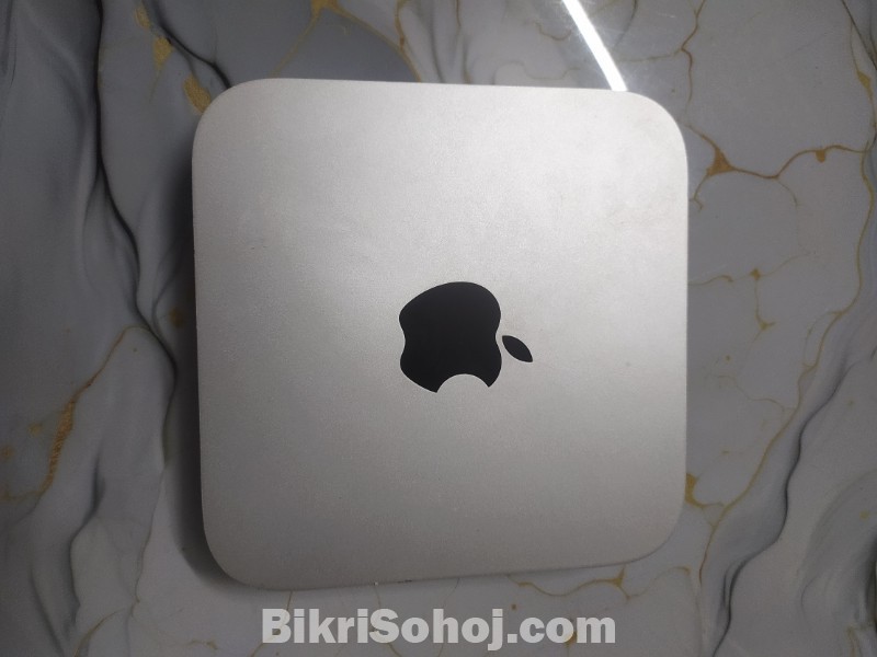 Apple Mac Mini Late 2012 8gb/120GB