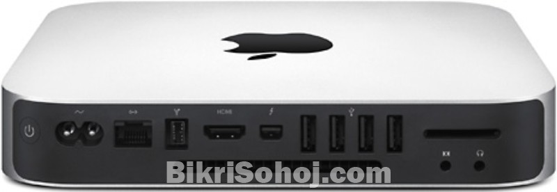 Apple Mac Mini Late 2012 8gb/120GB