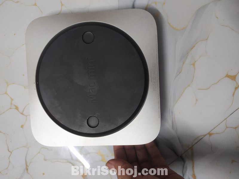 Apple Mac Mini Late 2012 8gb/120GB