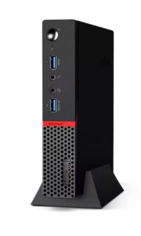 Lenovo 4th Gen i5 Tiny PC or Mini PC Desktop 4gb/128GB