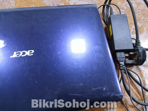 Acer Aspire 7736Z-4088 for Sale in Chattogram | BikriSohoj