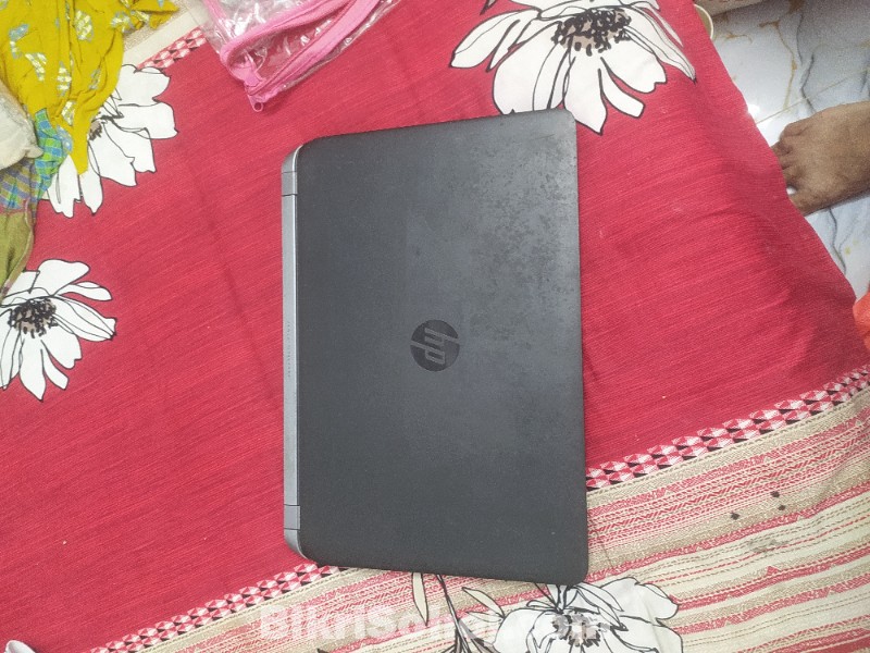 HP Probook 450 G0 i5 4gb/128gb ssd