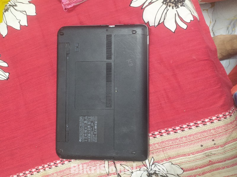 HP Probook 450 G0 i5 4gb/128gb ssd