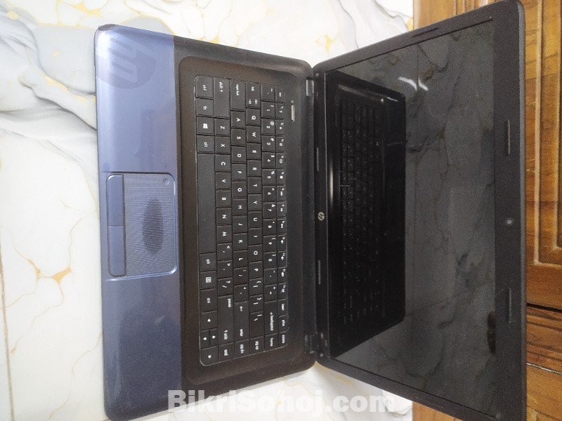 HP 2000 Notebook PC Laptop 4gb/500GB