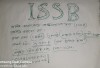 ISSB