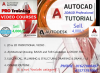 AUTOCAD 2D & 3D PROFESSIONAL VEDIO COURSE.