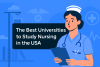 The best university to study Nursing in the USA bikrisohoj