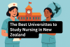 Best university to study Nursing in New Zealand bikrisohoj