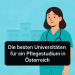Universität für Krankenpflegestudium Österreich bikrisohoj
