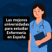 Universidad para estudiar Enfermería en España bikrisohoj