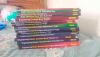 Udvash Engineering English Version All 16 Books