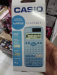 Casio FX-991EX-BU Calculator