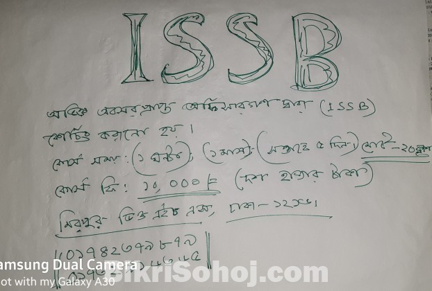 ISSB