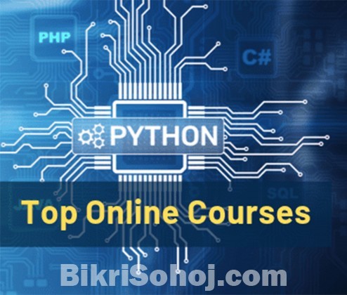 The Complete Python Masterclass: Learn Python From Scratch