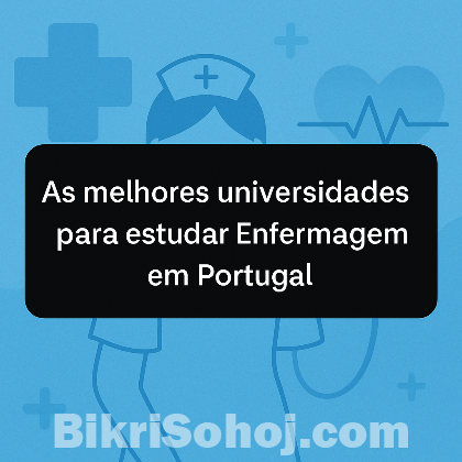 Universidade para estudar Enfermagem em Portugal bikrisohoj