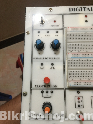Digital Trainer Board