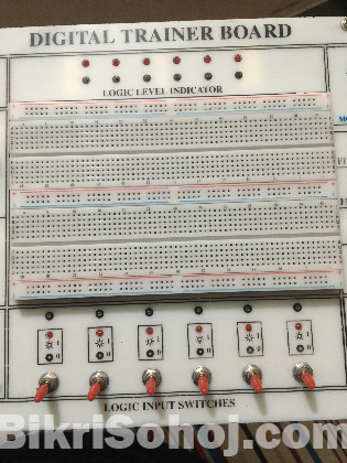 Digital Trainer Board