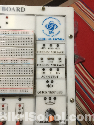 Digital Trainer Board