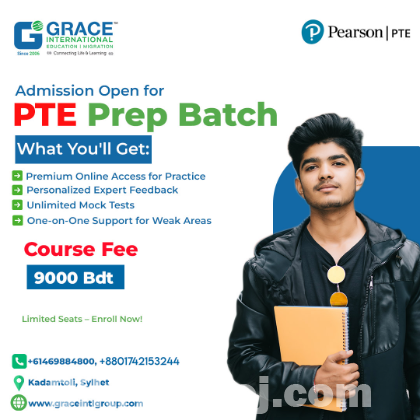 PTE and IELTS Preparation Courses